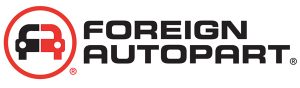 Foreign Autopart Logo