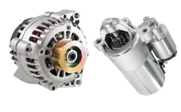 Upgraded Dynamos & Alternators > Alternator Plugs - 3-poliger, ovaler  Denso-Stecker - Auto Electric Supplies Website